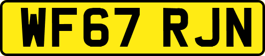 WF67RJN