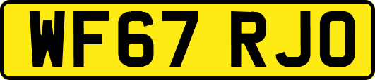 WF67RJO