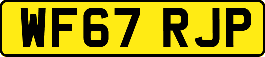 WF67RJP
