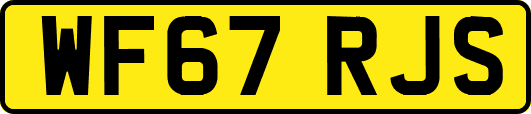 WF67RJS
