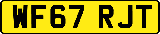 WF67RJT