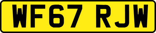 WF67RJW