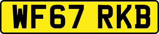 WF67RKB