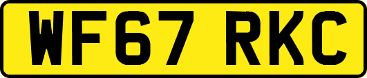 WF67RKC