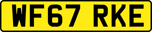 WF67RKE