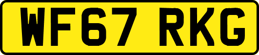 WF67RKG