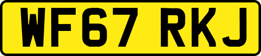WF67RKJ