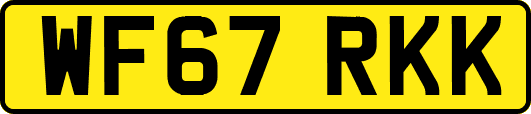 WF67RKK