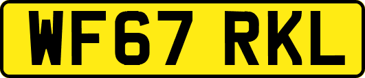 WF67RKL