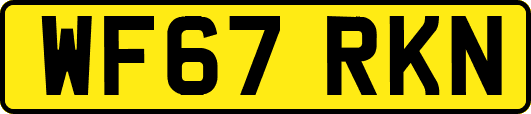 WF67RKN