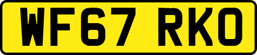 WF67RKO