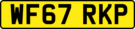 WF67RKP