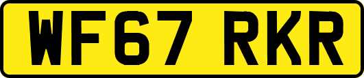 WF67RKR