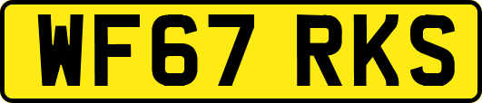 WF67RKS