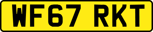 WF67RKT