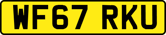 WF67RKU