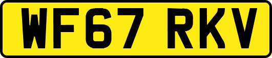 WF67RKV