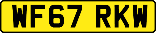 WF67RKW