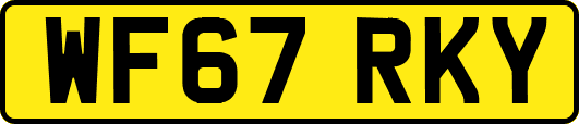 WF67RKY