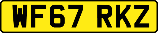 WF67RKZ