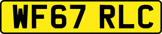 WF67RLC