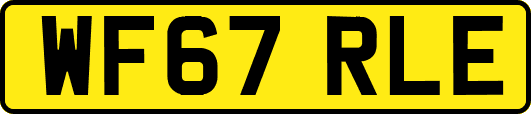 WF67RLE