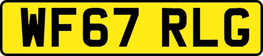 WF67RLG