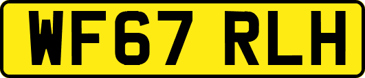 WF67RLH