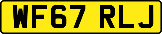 WF67RLJ