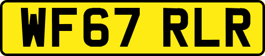 WF67RLR