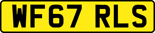 WF67RLS