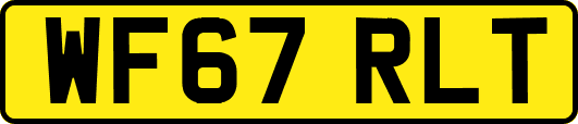 WF67RLT