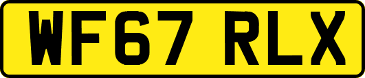WF67RLX