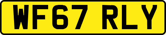 WF67RLY