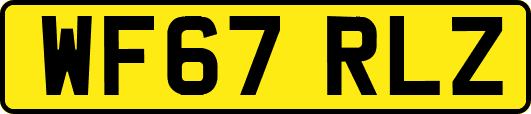 WF67RLZ