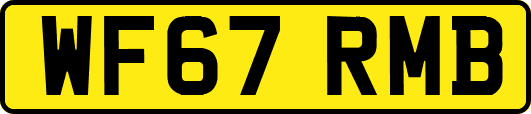 WF67RMB