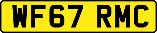 WF67RMC