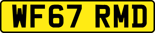 WF67RMD