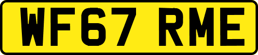 WF67RME