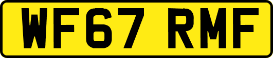 WF67RMF