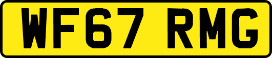 WF67RMG