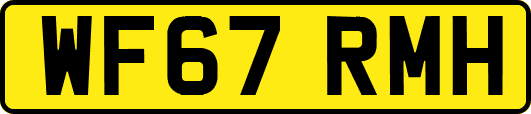WF67RMH