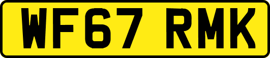 WF67RMK