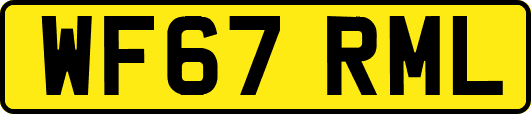 WF67RML