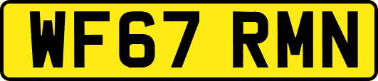 WF67RMN