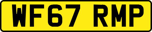WF67RMP
