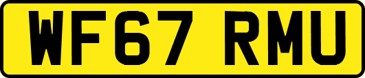 WF67RMU