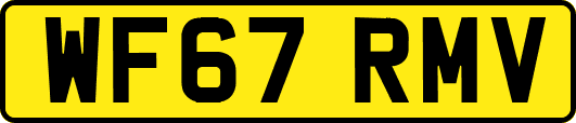 WF67RMV
