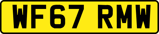 WF67RMW