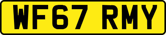 WF67RMY